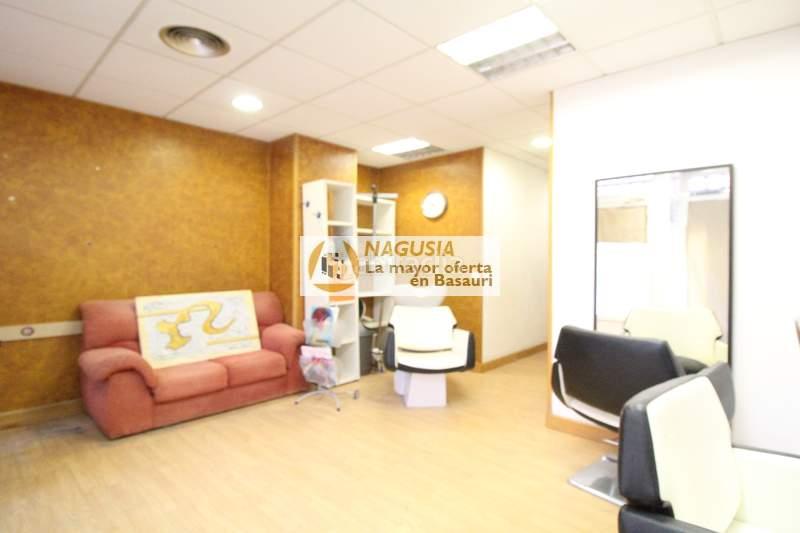 Foto fd2d640a-c13c-401f-8148-fe6ba3a094b4. Local comercial en Urbi Basauri