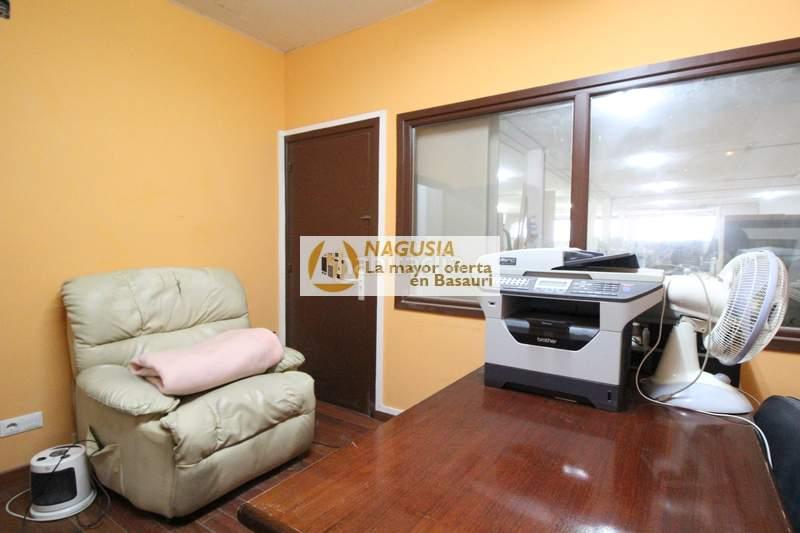 Foto 1987f189-4844-4de9-8660-03520b176dcc. Fabrikhalle in Arrigorriaga