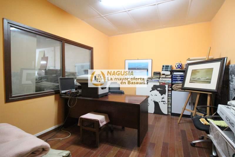 Foto 367e1647-ff13-49ab-a4ad-07220f571a08. Fabrikhalle in Arrigorriaga