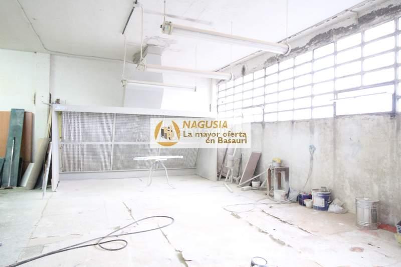 Foto 84435ab7-60f5-40de-b498-fb30f2bfa1d5. Fabrikhalle in Arrigorriaga