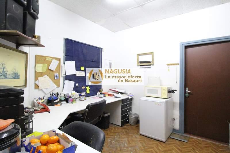 Foto 0f855c1e-a7e1-440f-bad9-744636cf0fab. Industrial building in Arrigorriaga