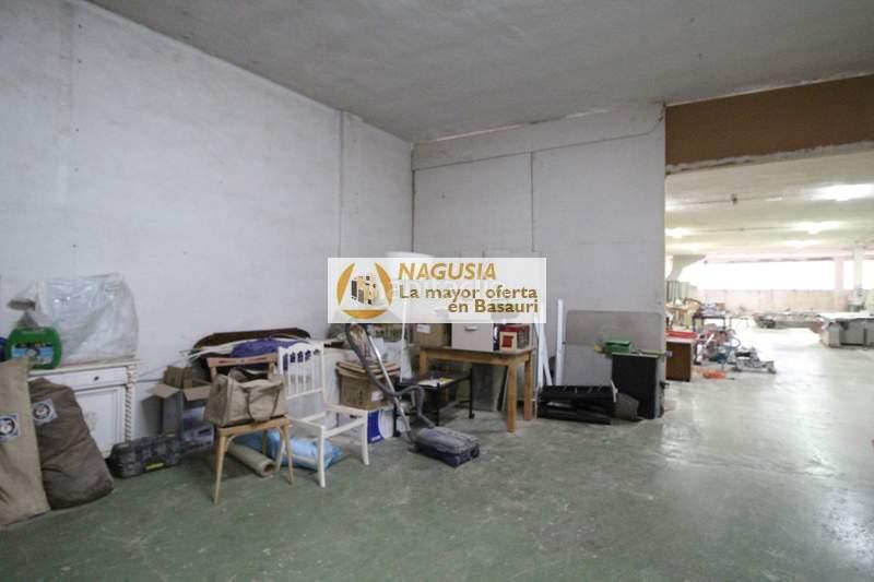 Foto 475f119b-94c8-4c44-bbb9-dc4a1a35221d. Industrial building in Arrigorriaga