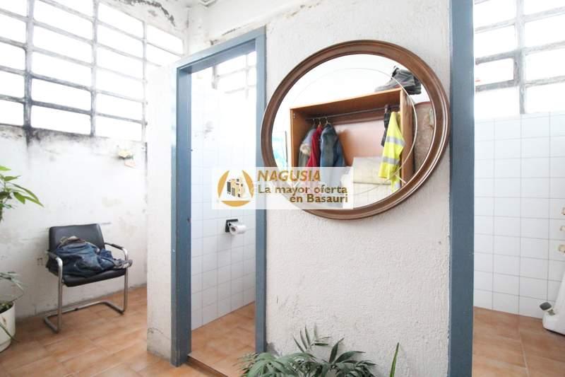 Foto ddbfbf0a-1bba-4225-8a4e-1ab2dce60925. Industrial building in Arrigorriaga