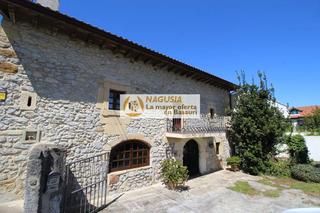 Masia  Barrio arnuero-palacio