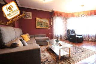 Appartement à Centro-Ariz-Uribarri