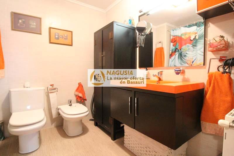 Foto 0f3c0cac-4572-4ba3-bb9d-9a6451c520fd. Appartement avec chauffage dans Centro-Ariz-Uribarri Basauri