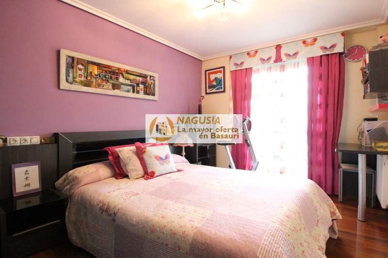 Foto 166032e6-7d46-46e7-a080-5e5487781335. Appartement avec chauffage dans Centro-Ariz-Uribarri Basauri