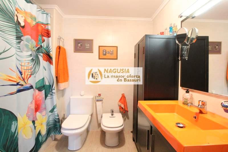 Foto 25ccd9c5-fe1b-47dc-8613-e0800b374fe5. Appartement avec chauffage dans Centro-Ariz-Uribarri Basauri