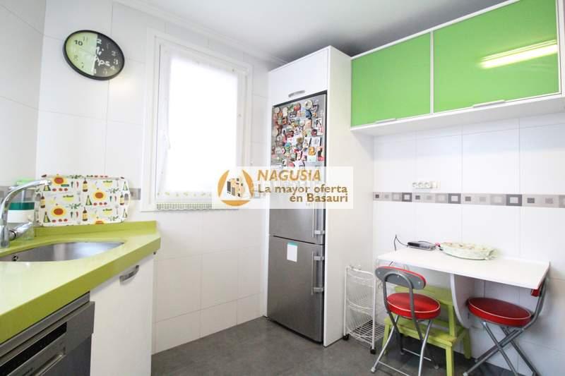 Foto 274dc986-8ce4-4588-a48f-4837da9b9402. Appartement avec chauffage dans Centro-Ariz-Uribarri Basauri