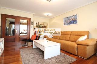 Appartement à Centro-Ariz-Uribarri