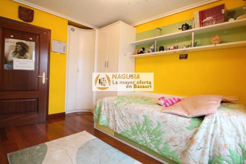 Foto 5544c5b0-006f-4173-83db-43f5f722a38d. Appartement avec chauffage dans Centro-Ariz-Uribarri Basauri