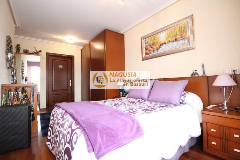 Foto 5d9349d6-b1a5-4a01-ab5e-14f7ae05f662. Appartement avec chauffage dans Centro-Ariz-Uribarri Basauri