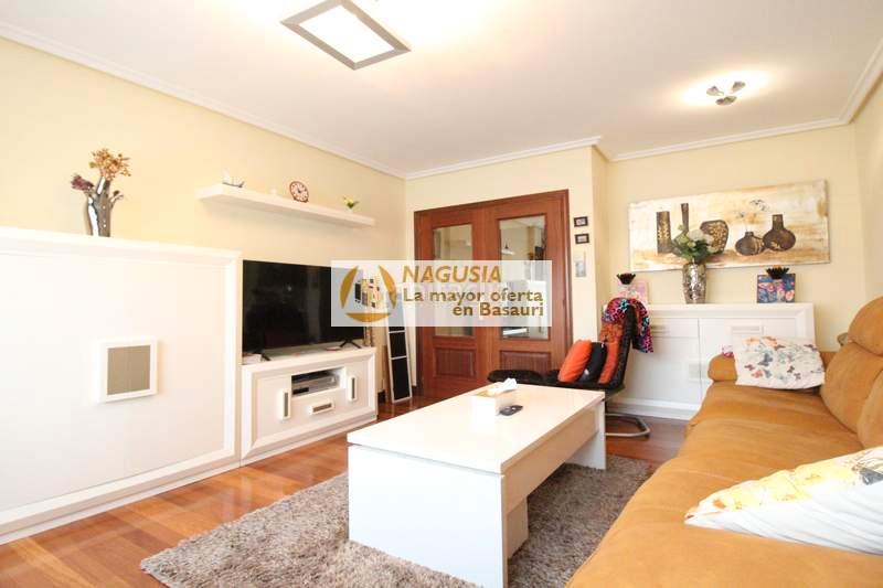 Foto 6b92f6cb-aa24-4cb1-9672-16c236b51e62. Appartement avec chauffage dans Centro-Ariz-Uribarri Basauri