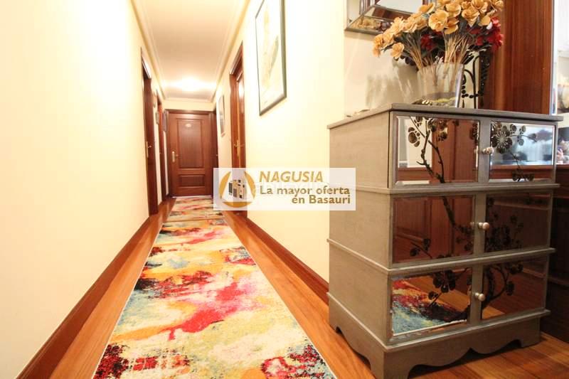 Foto 72e04571-d92b-4922-8128-008764b7a52f. Appartement avec chauffage dans Centro-Ariz-Uribarri Basauri