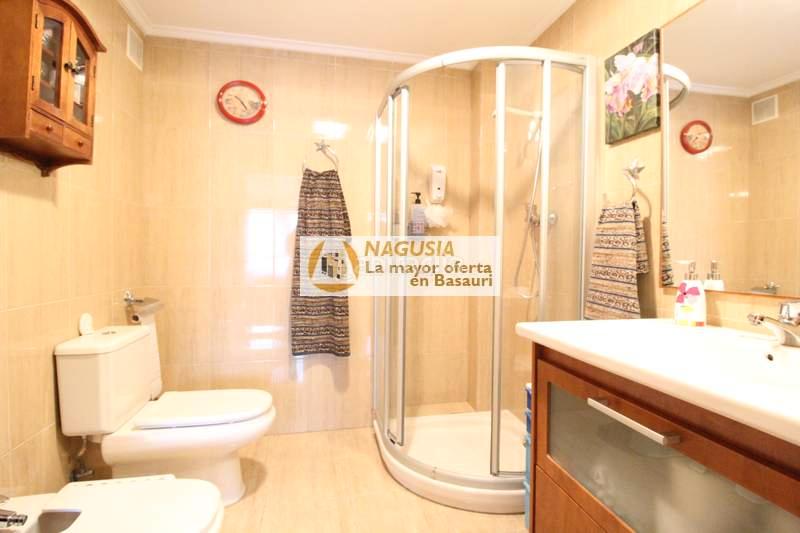 Foto 8842b795-2681-4160-8192-a141fd3adf98. Appartement avec chauffage dans Centro-Ariz-Uribarri Basauri