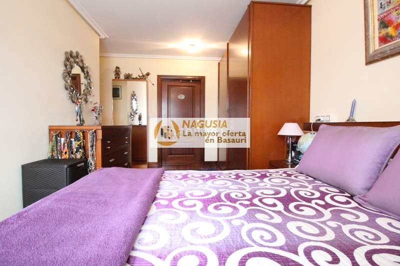 Foto 94389c31-d9f3-4ed4-9027-742645476887. Appartement avec chauffage dans Centro-Ariz-Uribarri Basauri