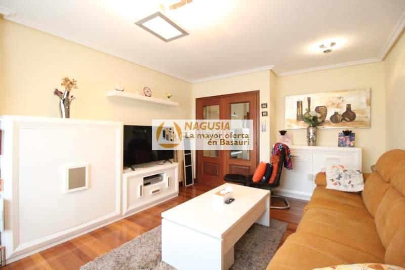 Foto b34d396c-a99c-4ecd-a5cb-fda42b09979a. Appartement avec chauffage dans Centro-Ariz-Uribarri Basauri