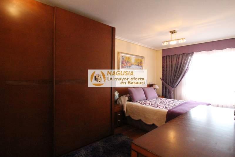 Foto b4cd9035-6d32-4e89-a6da-e634eb33f540. Appartement avec chauffage dans Centro-Ariz-Uribarri Basauri