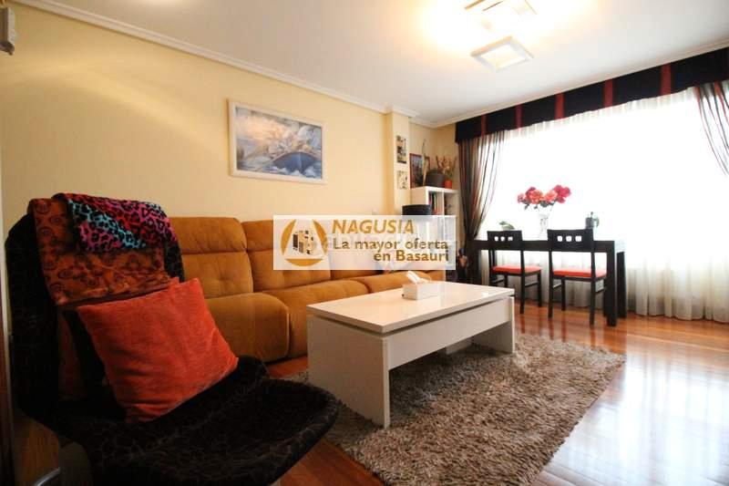 Foto d523f9ed-72f6-4b40-8505-13b697d435c4. Appartement avec chauffage dans Centro-Ariz-Uribarri Basauri