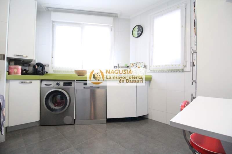 Foto ec3119db-75db-49fc-9f3f-008d73b9063c. Appartement avec chauffage dans Centro-Ariz-Uribarri Basauri