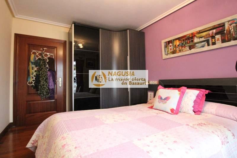 Foto ee0fd3ba-5e7c-4fbd-b58b-9a388e7651e9. Appartement avec chauffage dans Centro-Ariz-Uribarri Basauri