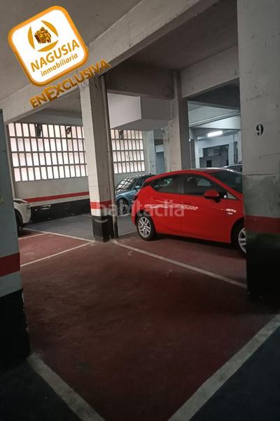 Foto 042a2104-2d98-4d71-b45e-3d044691dddd. Posto auto in Centro-Ariz-Uribarri Basauri