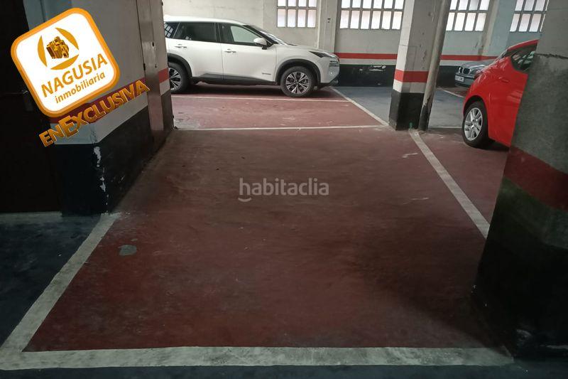 Foto 5dbc3e32-2191-41ce-8219-15b63409f098. Posto auto in Centro-Ariz-Uribarri Basauri