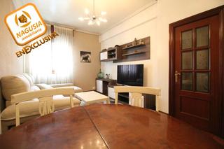 Flat in Centro-Ariz-Uribarri