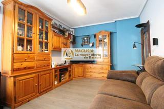 Pis en Kalero-Basozelai. Piso en venta en kalero-basozelai
