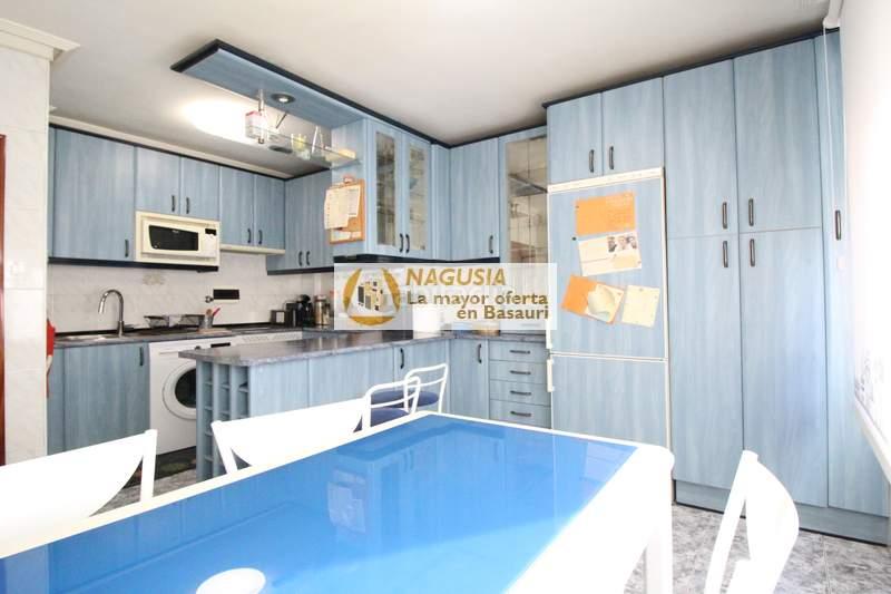 Foto 25df6f5f-1d53-4a07-94bd-1e51cf33c9f3. Piso  en venta en Kalero-Basozelai en Kalero-Basozelai Basauri
