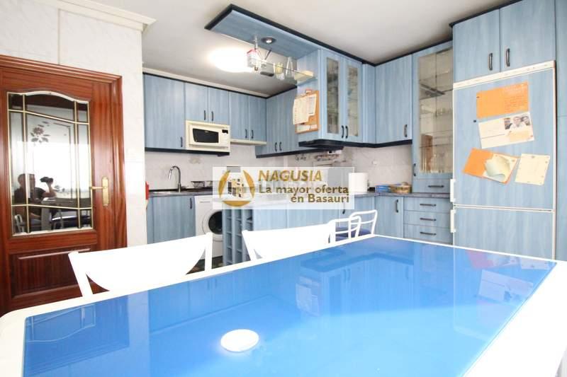 Foto 4cf7aac9-d844-44cd-bf93-dd285ce2a201. Piso  en venta en Kalero-Basozelai en Kalero-Basozelai Basauri