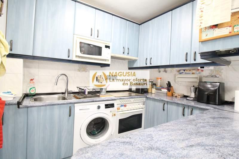 Foto 58ab1c22-cc3c-4159-8940-c26328e9099b. Piso  en venta en Kalero-Basozelai en Kalero-Basozelai Basauri