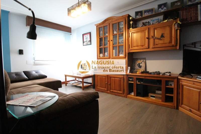 Foto 87a363bb-29f3-41b9-ba3c-7ade0a4a3938. Piso  en venta en Kalero-Basozelai en Kalero-Basozelai Basauri