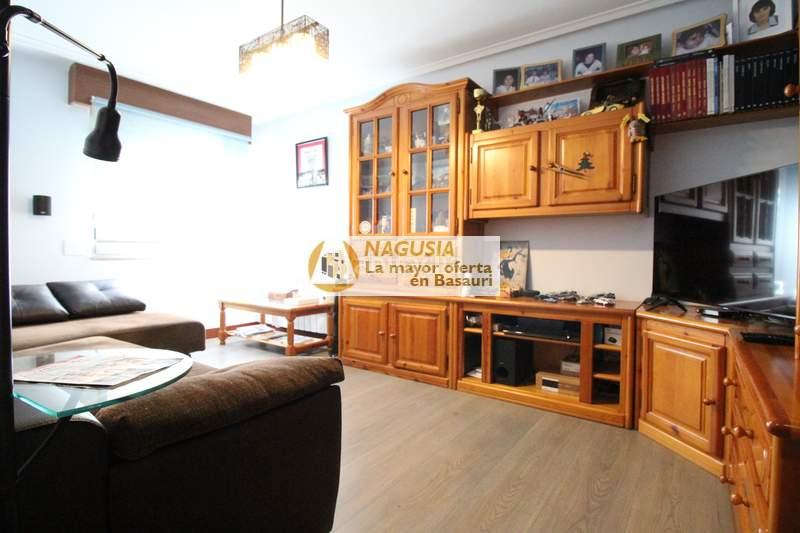 Foto a36e90fb-f9a4-4b76-804c-b9ebc6888bfc. Piso  en venta en Kalero-Basozelai en Kalero-Basozelai Basauri