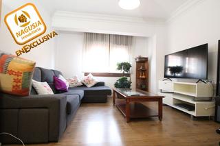 Pis a Centro-Ariz-Uribarri. Venta de piso para entrar y vivir