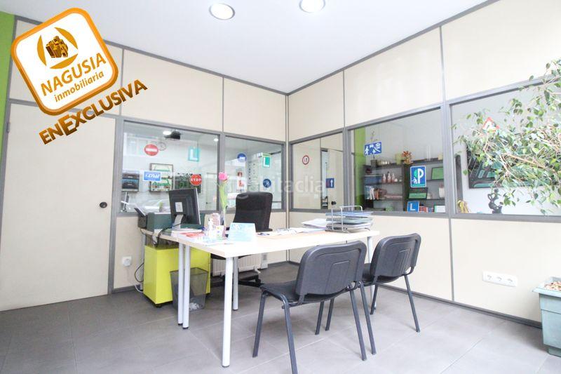 Foto 0a6b019d-3a59-4d8d-8901-6c1251fca69b. Business premise in Centro-Ariz-Uribarri Basauri