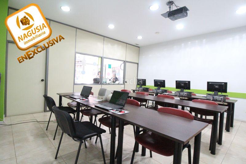 Foto 966fc17f-731a-4026-bffc-0722d0f8d027. Business premise in Centro-Ariz-Uribarri Basauri