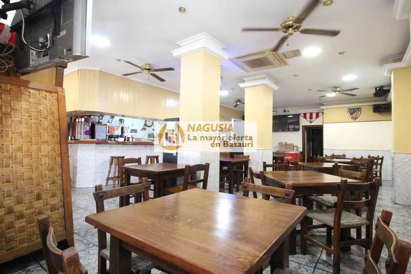 Foto 7f34f831-e70c-4a5d-a3c3-f15435643881. Local comercial en Centro-Ariz-Uribarri Basauri