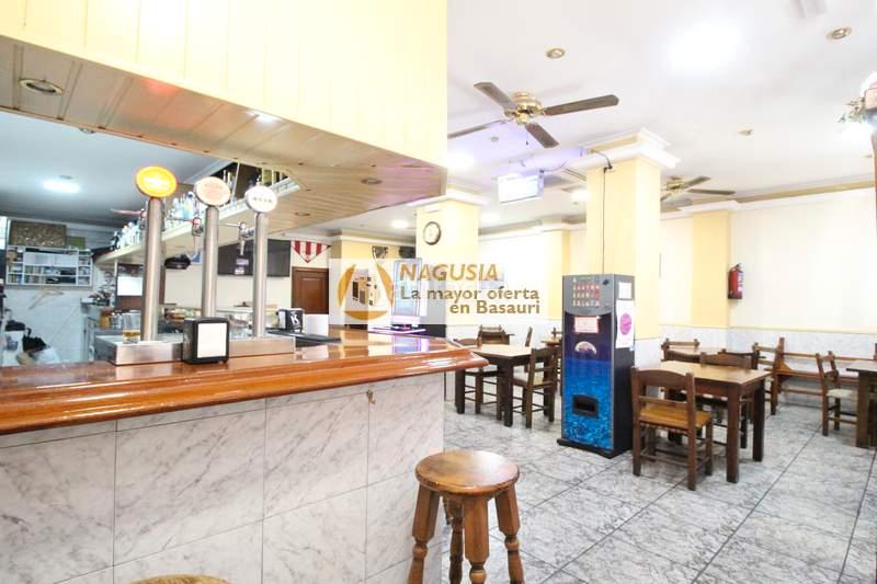 Foto e0ba56ac-9591-4d79-8693-73cc8861bec8. Local comercial en Centro-Ariz-Uribarri Basauri