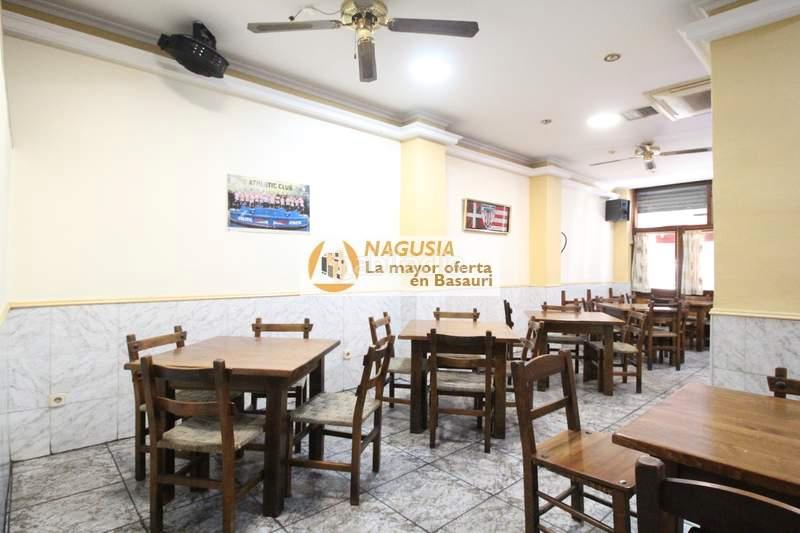 Foto e4ed7ac9-88d4-41d2-aab5-fd12209ee8e0. Local comercial en Centro-Ariz-Uribarri Basauri
