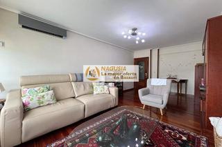 Appartement à Centro-Ariz-Uribarri