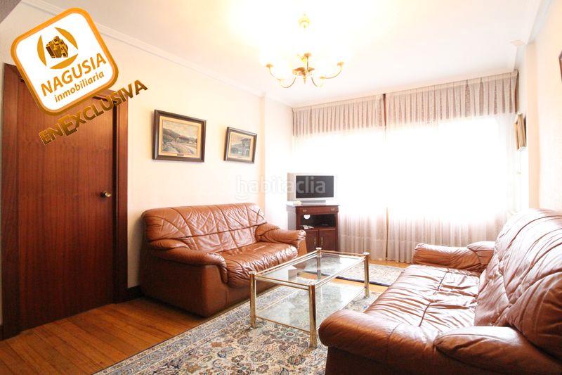 Foto 0edc1b47-498a-4518-b672-e582a1f1e9a9. Flat with heating in Centro-Ariz-Uribarri Basauri