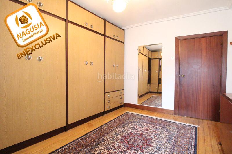 Foto 1e614907-8cb7-4e09-af52-bf8da0b5fc8c. Flat with heating in Centro-Ariz-Uribarri Basauri