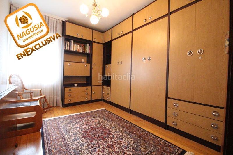 Foto 1f06a0e2-a482-415a-8c69-4124609b9df1. Flat with heating in Centro-Ariz-Uribarri Basauri