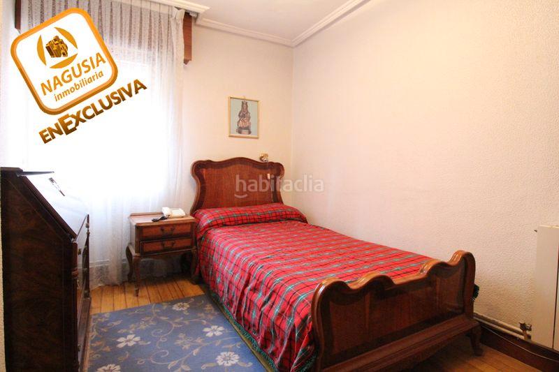 Foto 2490c392-c2a2-4e9a-9406-926d739b7459. Flat with heating in Centro-Ariz-Uribarri Basauri