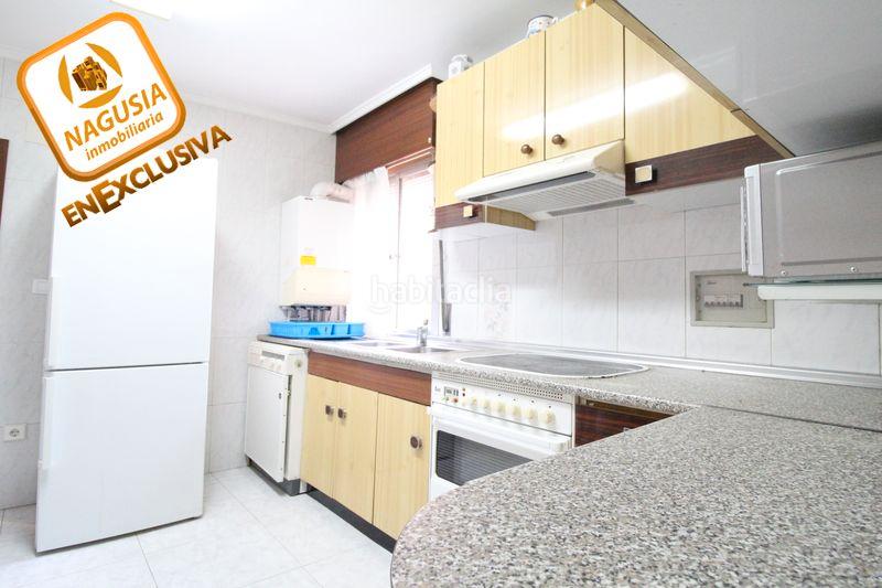 Foto a87f93ee-92fc-49f9-8f97-63c7fad71c65. Flat with heating in Centro-Ariz-Uribarri Basauri