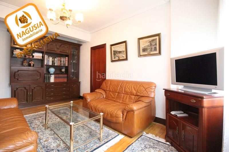Foto aa453b3f-d325-48de-b982-ebb838b80dcf. Flat with heating in Centro-Ariz-Uribarri Basauri