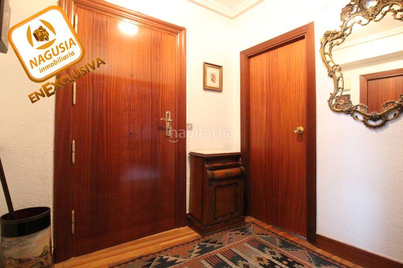 Foto cce5075a-b980-4a73-9b84-789095c91419. Flat with heating in Centro-Ariz-Uribarri Basauri