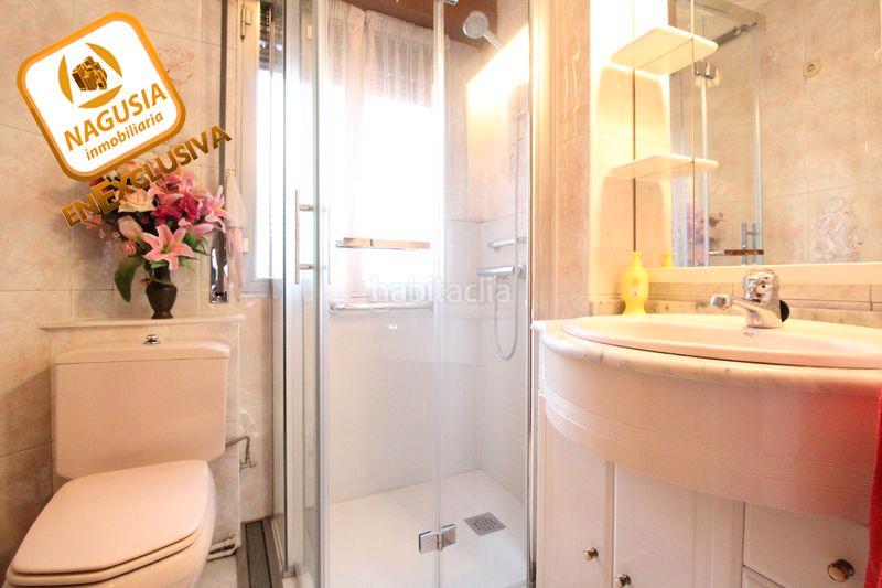 Foto d24d9bbe-2454-4a6a-8a4e-be7b1c7bb585. Flat with heating in Centro-Ariz-Uribarri Basauri