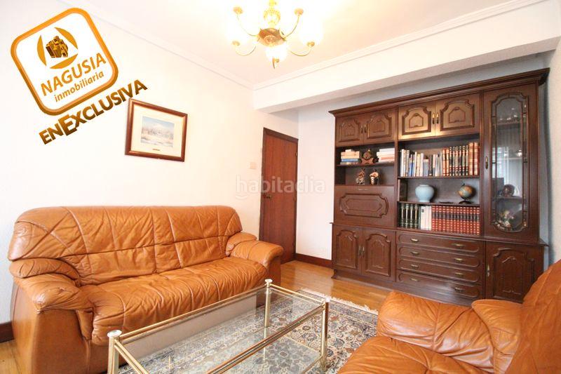 Foto 2bd2e56b-3357-4936-922c-fb51b42465b9. Piso en Centro-Ariz-Uribarri Basauri